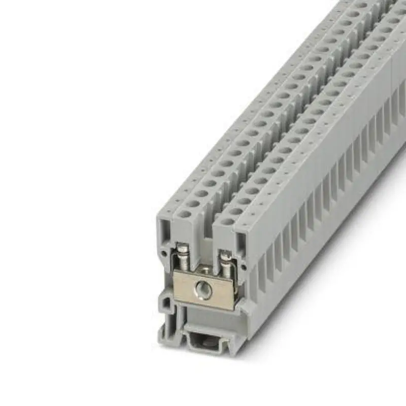 MXK 4 - Feed-through terminal block