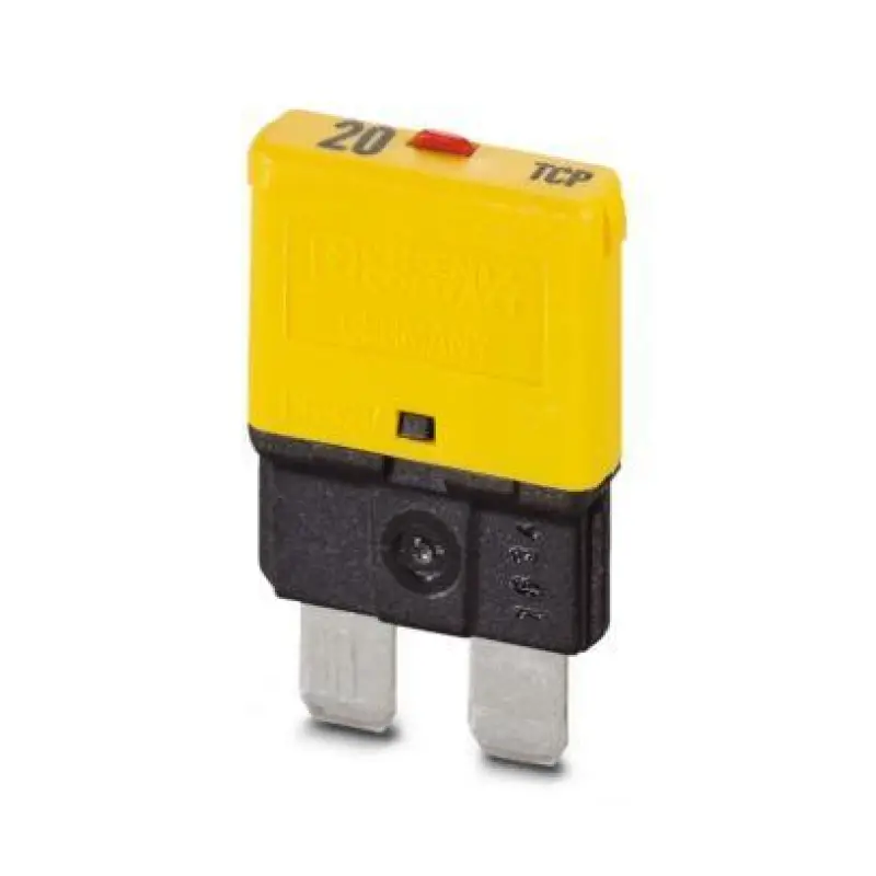 TCP 20/DC32V - 