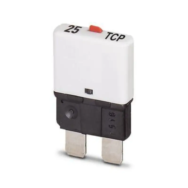 TCP 25/DC32V - 