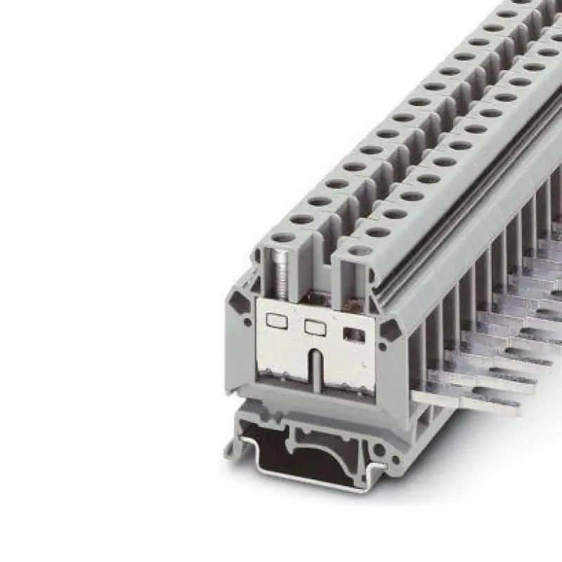 URKN-A - Feed-through terminal block