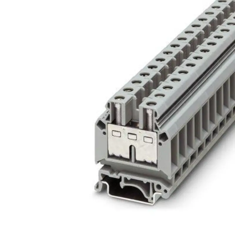 URKN - Feed-through terminal block