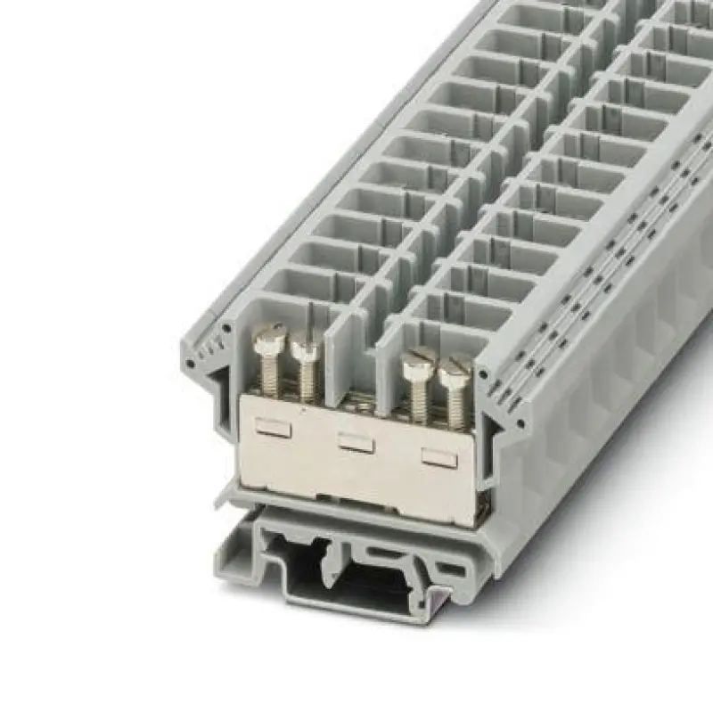 URK-ND 2 - Feed-through terminal block