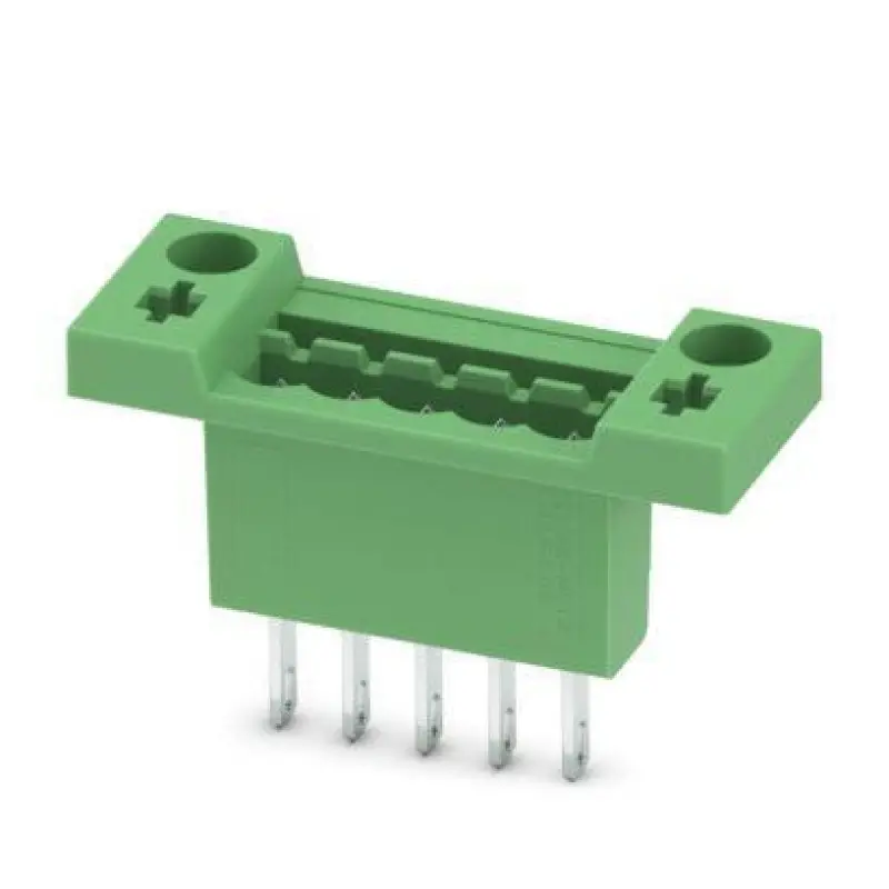 DFK-MSTB 2,5/ 5-G-5,08 - Feed-through header
