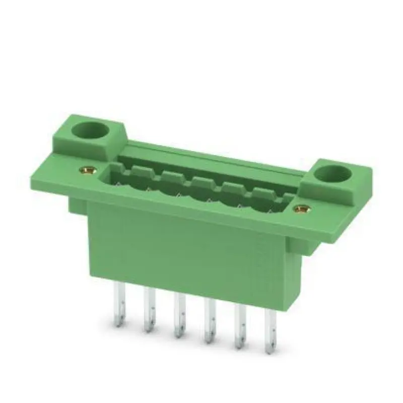 DFK-MSTB 2,5/ 6-GF-5,08 - Feed-through header