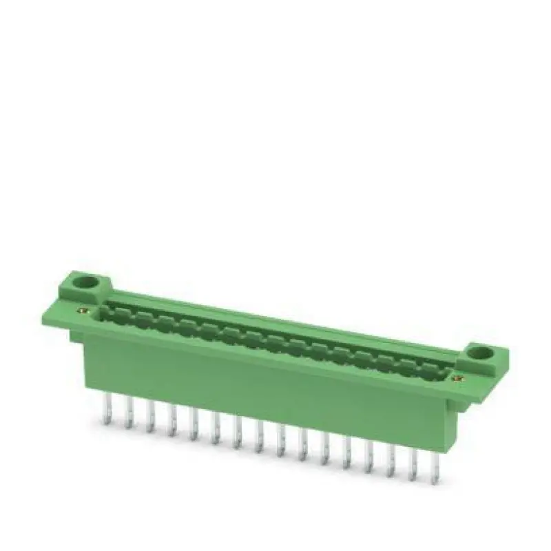 DFK-MSTB 2,5/16-GF-5,08 - Feed-through header