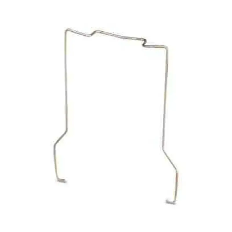 SPRING-LOCK - Metal part