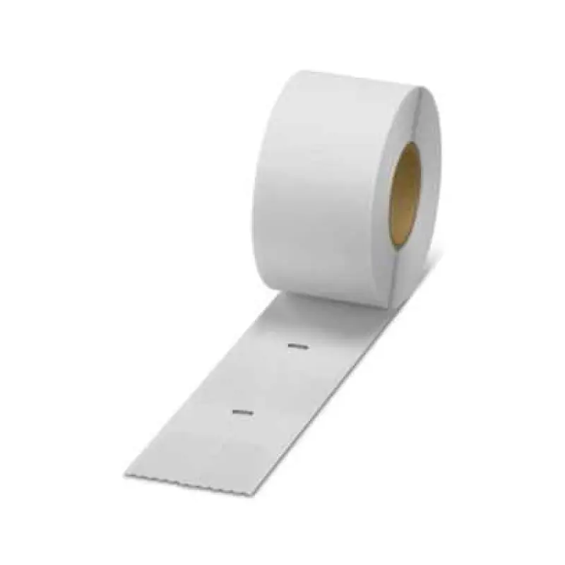 WML 12 (25X19)R - Wire-wrap label