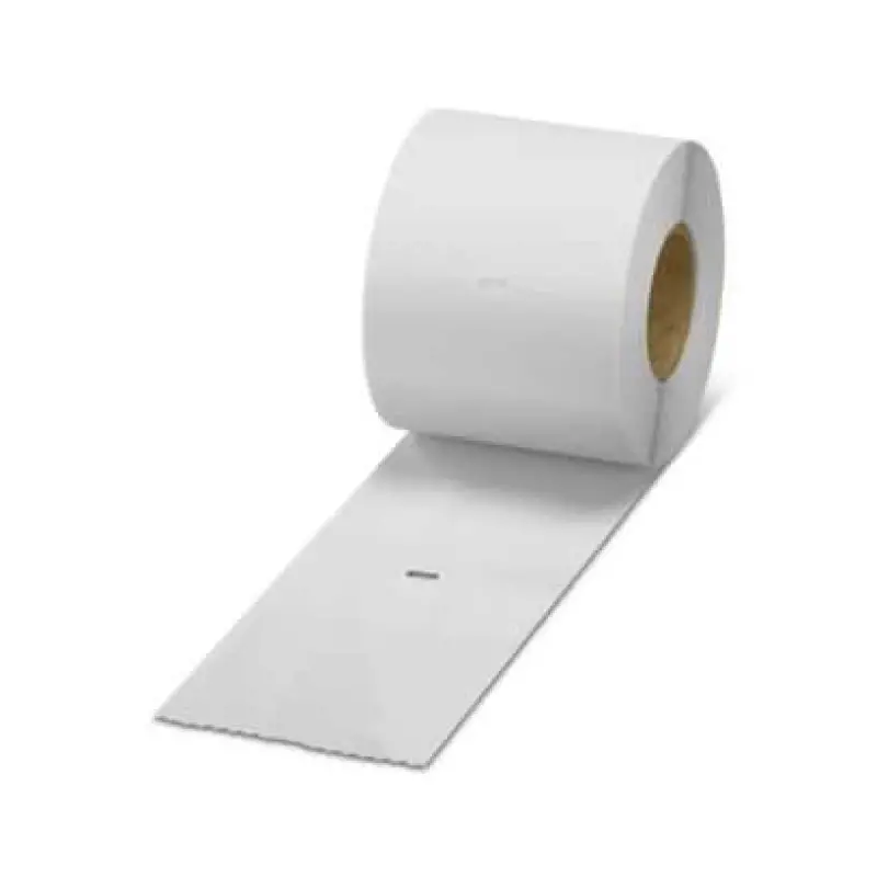 WML 22 (25X25)R - Wire-wrap label