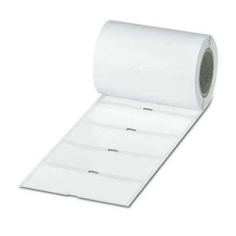 EML (100X40)R - Label