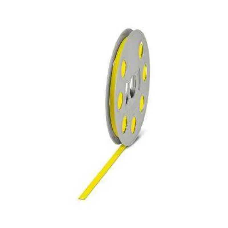 WMS 6,4 (EX10)R YE - Shrink sleeve