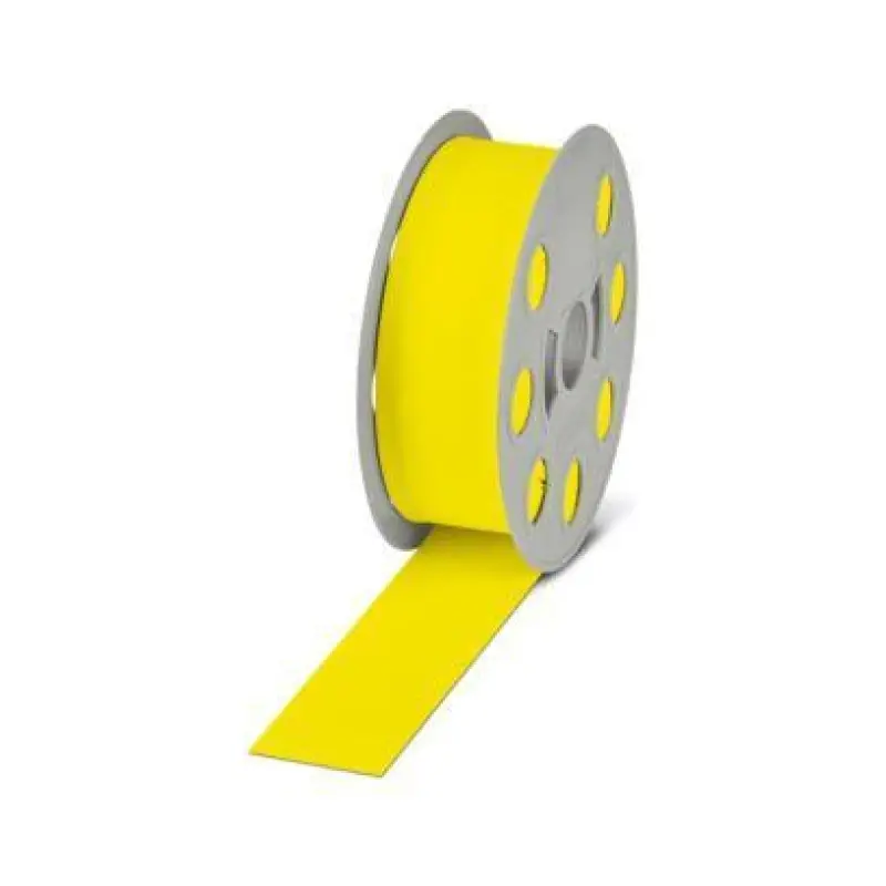 WMS 38,1 (EX60)R YE - Shrink sleeve