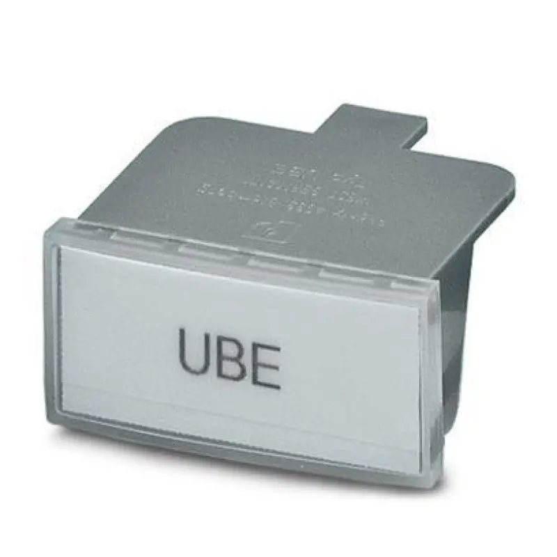 UBE - Marker carriers