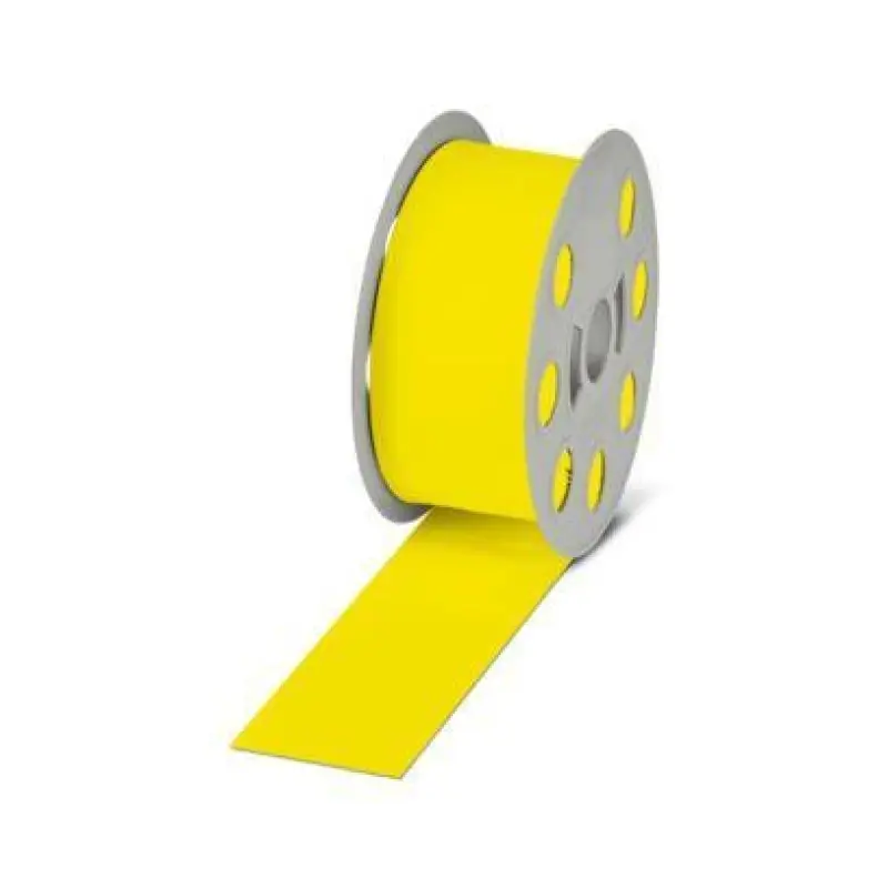 WMS 50,8 (EX80)R YE - Shrink sleeve