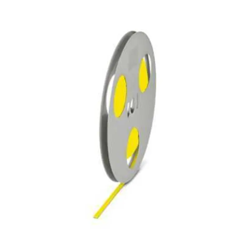WMS 6,4 (EX10)RL YE - Shrink sleeve