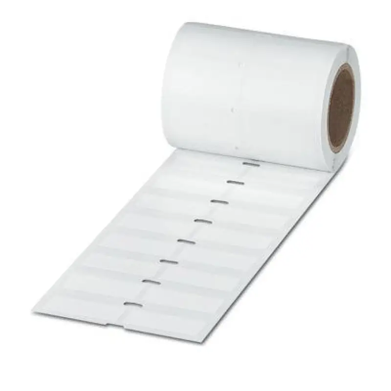 EML-HT (40X15)R - High-temperature label