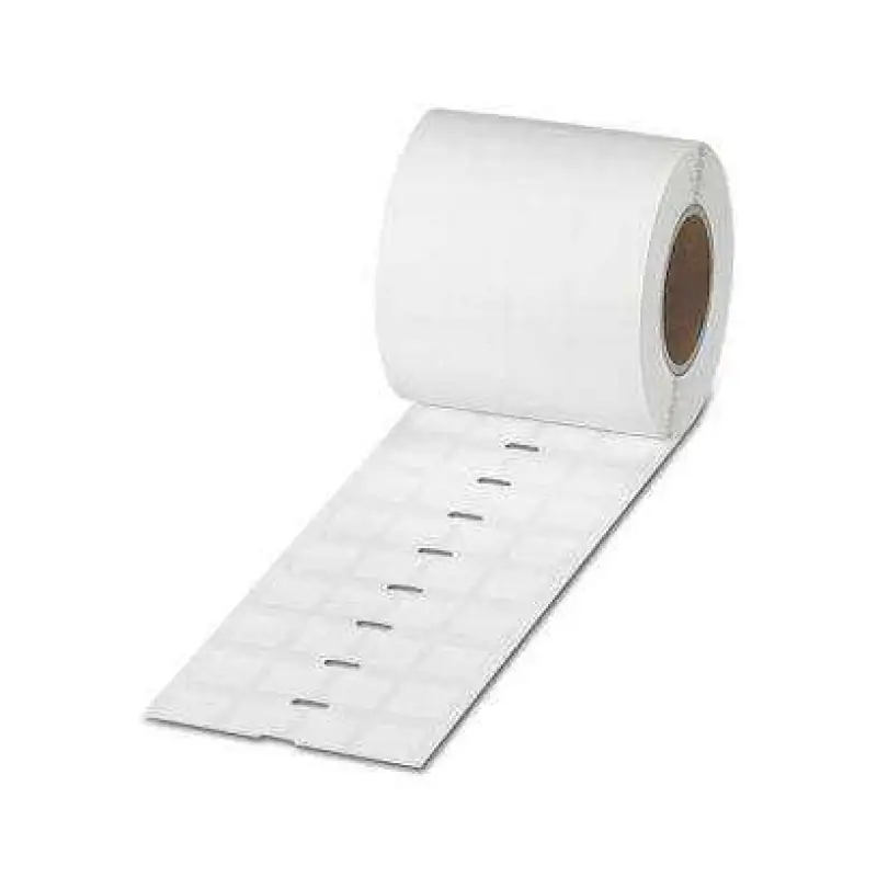 EML-HT (15X15)R - High-temperature label
