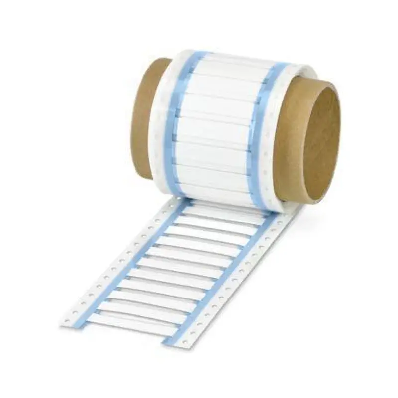 WMS 6,4 (60X10)R - Shrink sleeve