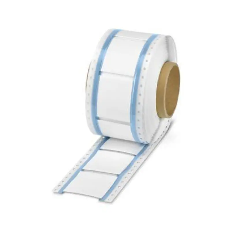 WMS 38,1 (60X60)R - Shrink sleeve