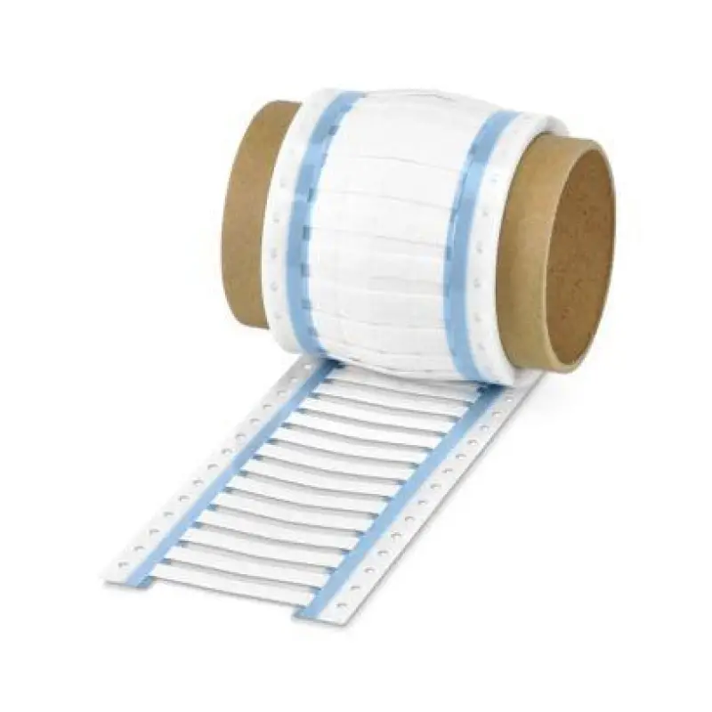 WMS 4,8 (15X9)R - Shrink sleeve