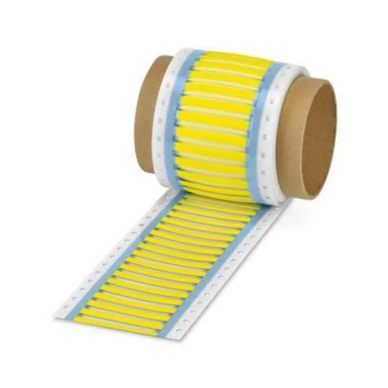 WMS 3,2 (60X5)R YE - Shrink sleeve
