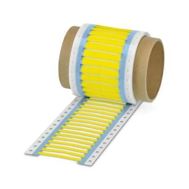 WMS 2,4 (30X4)R YE - Shrink sleeve