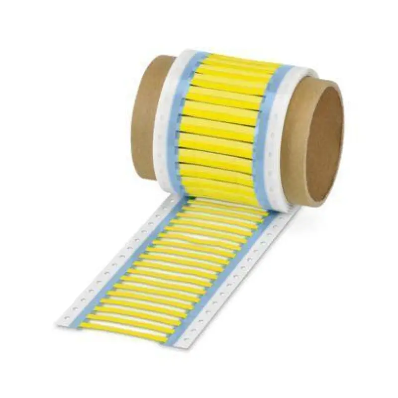 WMS 2,4 (15X4)R YE - Shrink sleeve
