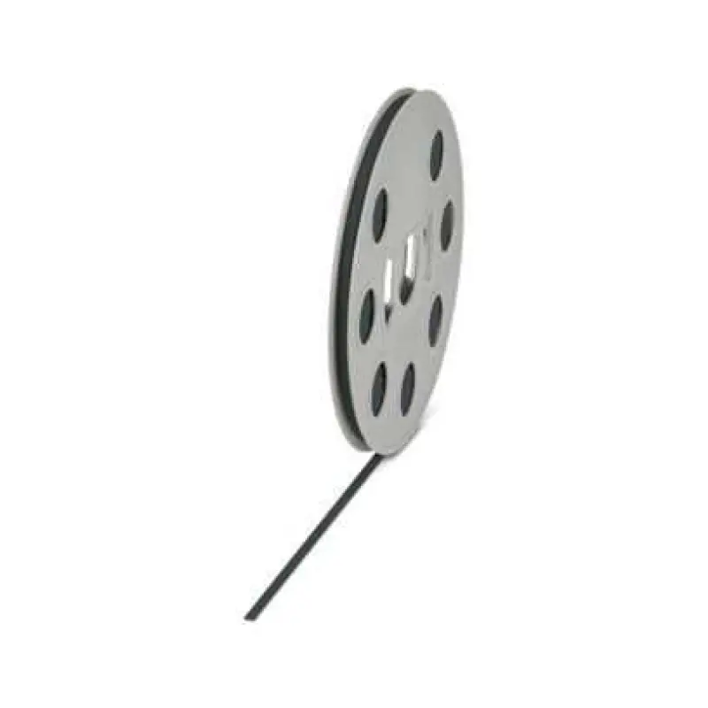 WMS 3,2 (EX5)R BK - Shrink sleeve