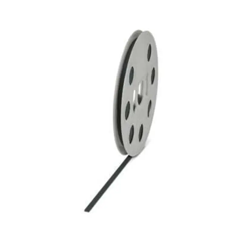 WMS 4,8 (EX9)R BK - Shrink sleeve