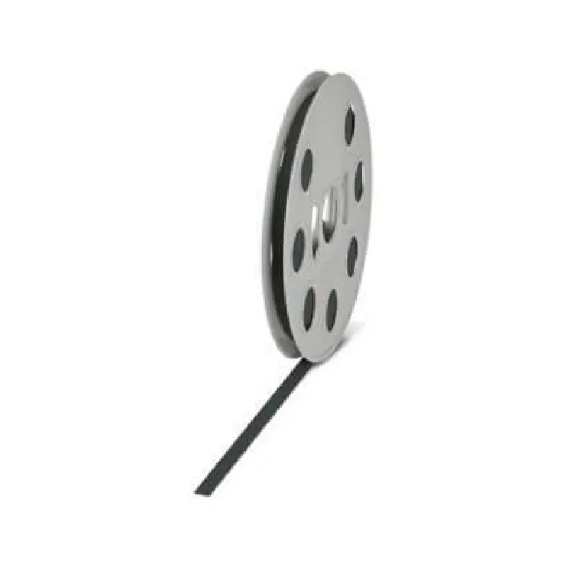 WMS 6,4 (EX10)R BK - Shrink sleeve