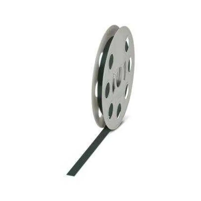 WMS 9,5 (EX16)R BK - Shrink sleeve