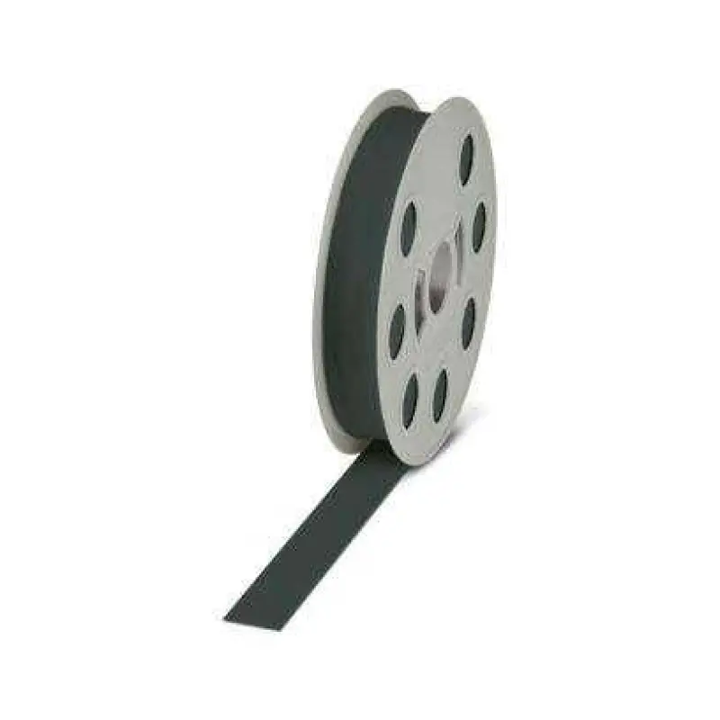WMS 19,1 (EX30)R BK - Shrink sleeve