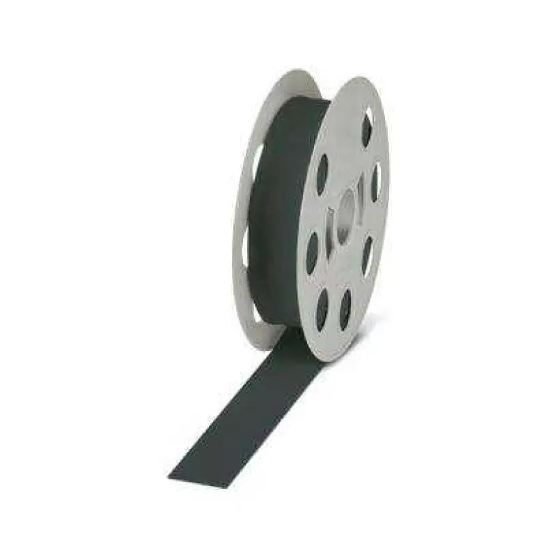 WMS 25,4 (EX40)R BK - Shrink sleeve
