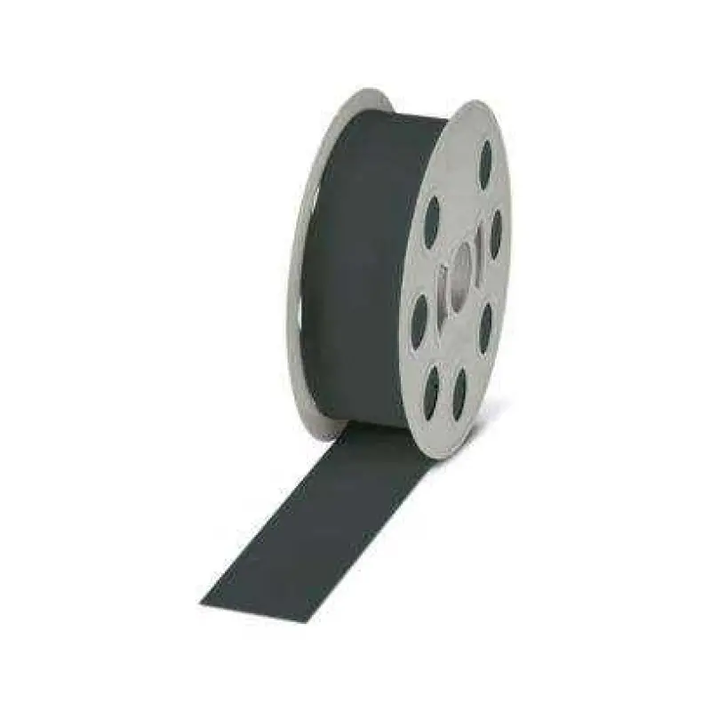 WMS 38,1 (EX60)R BK - Shrink sleeve