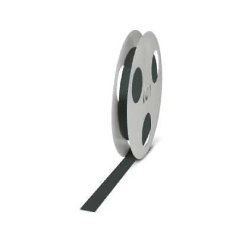 WMS 25,4 (EX40)RL BK - Shrink sleeve