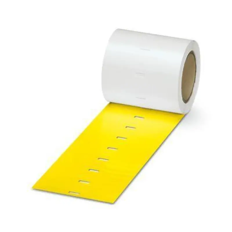 EMT (50/28X13)R YE - Insert label