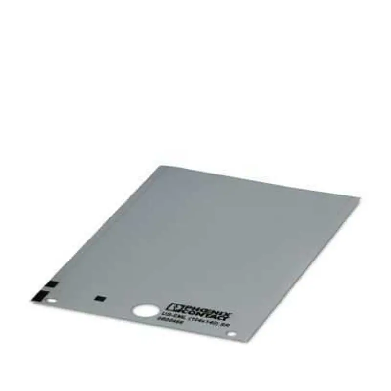 US-EML (104X140) SR - Label