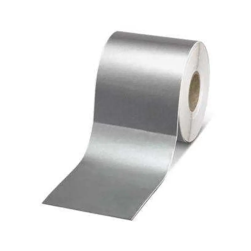 EMLF (108XE)R SR - Label, highly flexible
