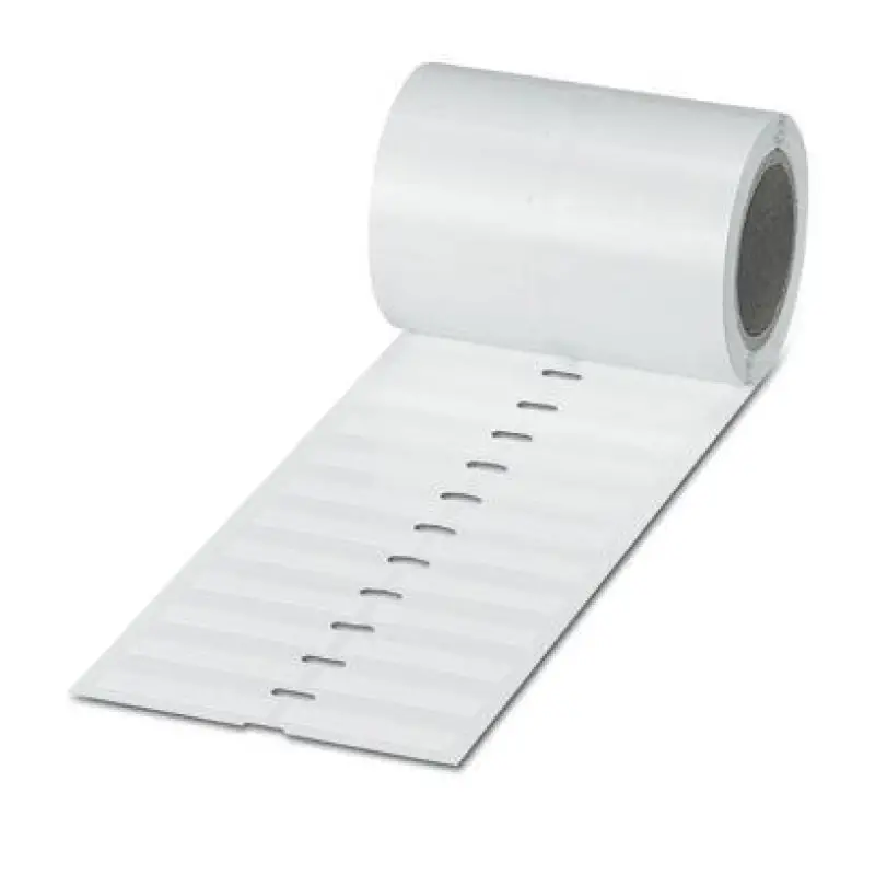 EMLC (40X8)R - Fabric label