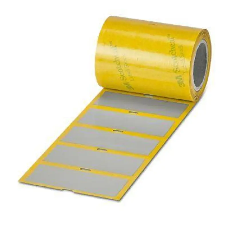 EMLF (85X32)R SR - Label, highly flexible