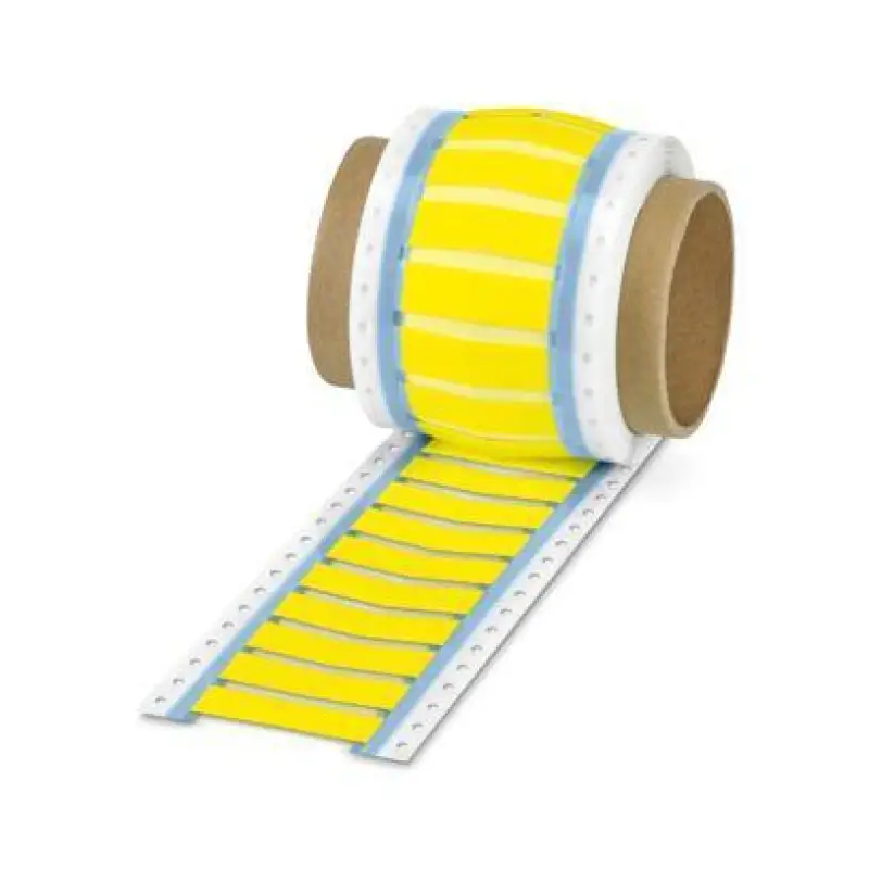 WMS 9,5 (30X16)R YE CUS - Shrink sleeve