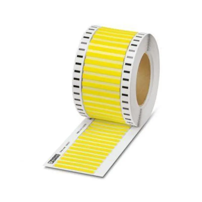 WMS-2 HF 3,2 (30X5)RL YE - Shrink sleeve