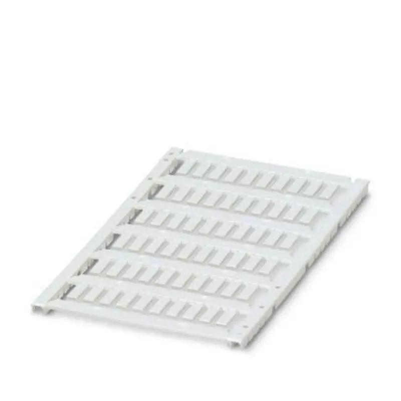 UCT-WMT (10X4) - Conductor marker