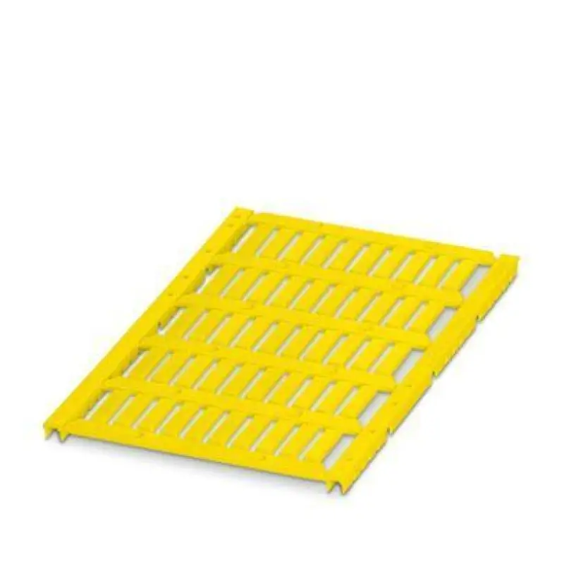 UCT-WMT (15X4) YE - Conductor marker