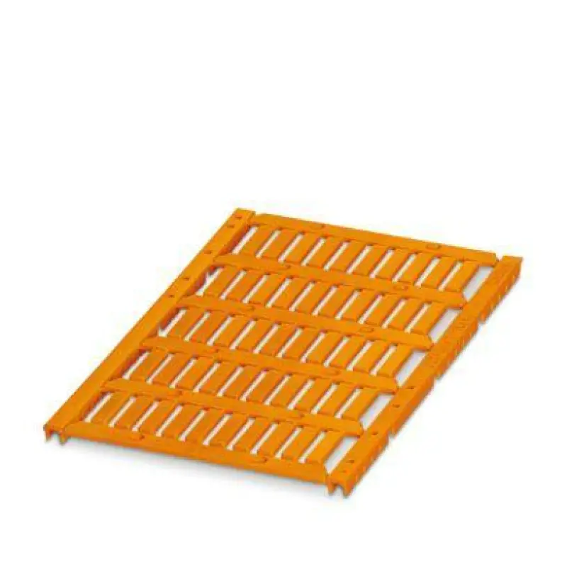 UCT-WMT (15X4) OG - Conductor marker