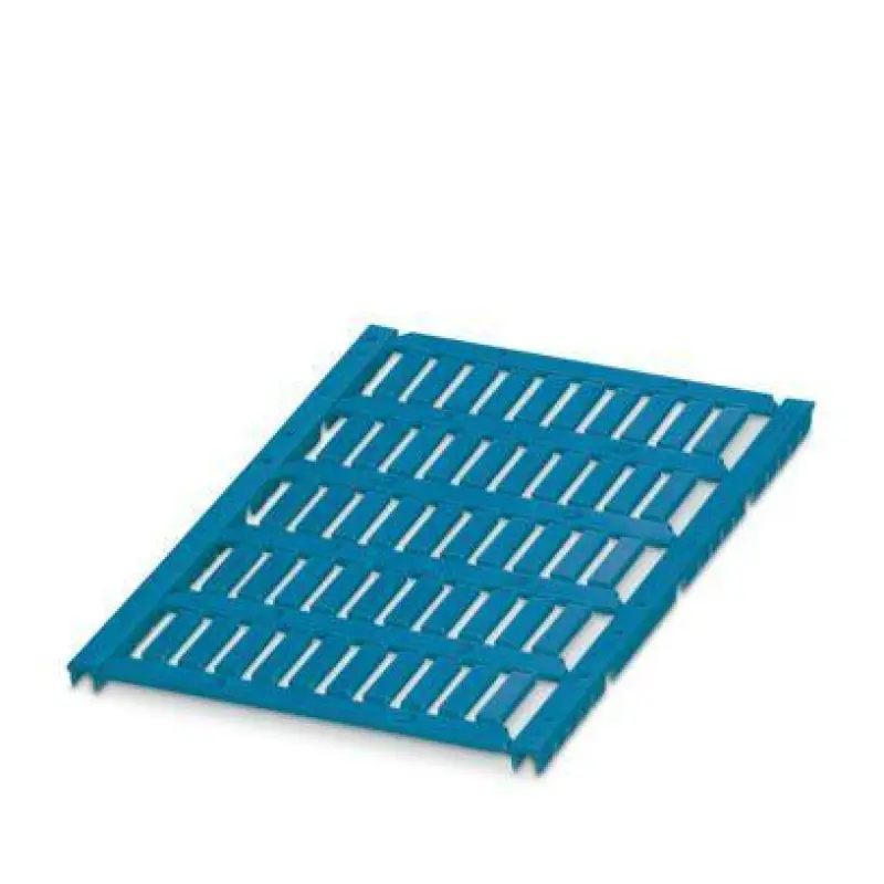 UCT-WMT (15X4) BU - Conductor marker