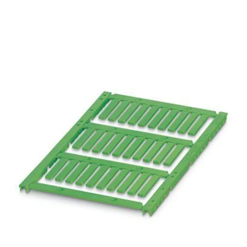 UCT-WMT (23X4) GN - Conductor marker