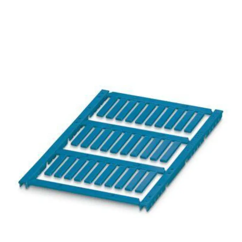 UCT-WMT (23X4) BU - Conductor marker