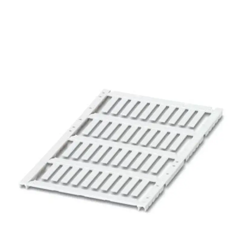 UCT-WMT (18X4) - Conductor marker