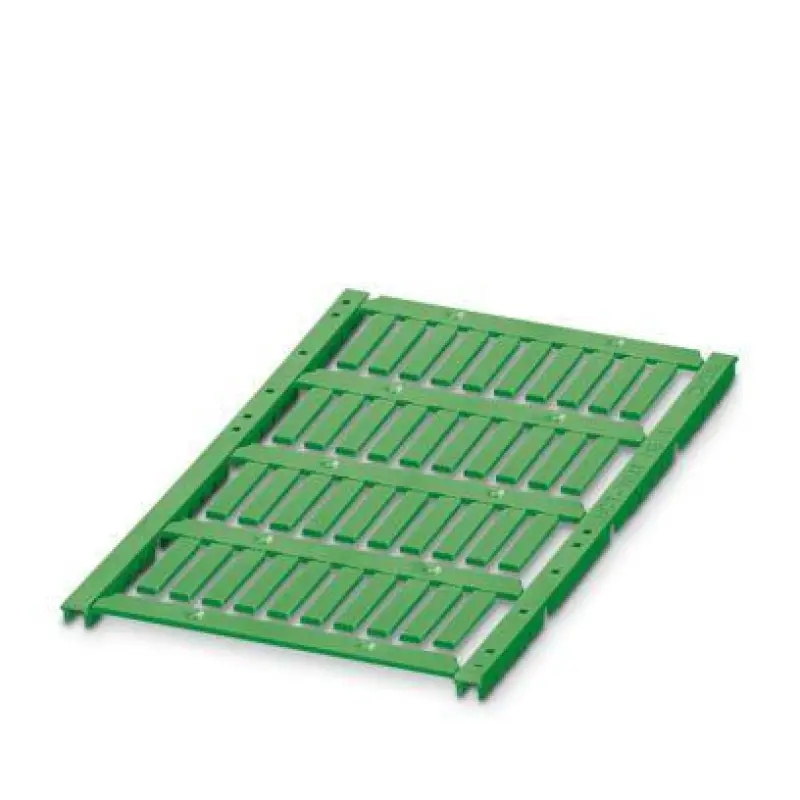 UCT-WMT (18X4) GN - Conductor marker