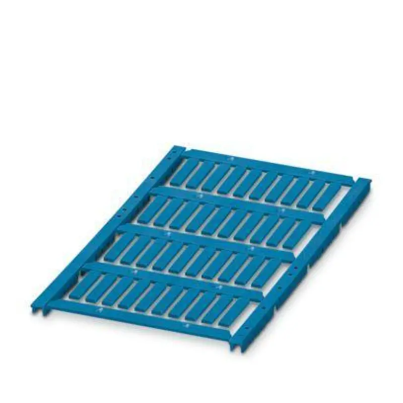 UCT-WMT (18X4) BU - Conductor marker